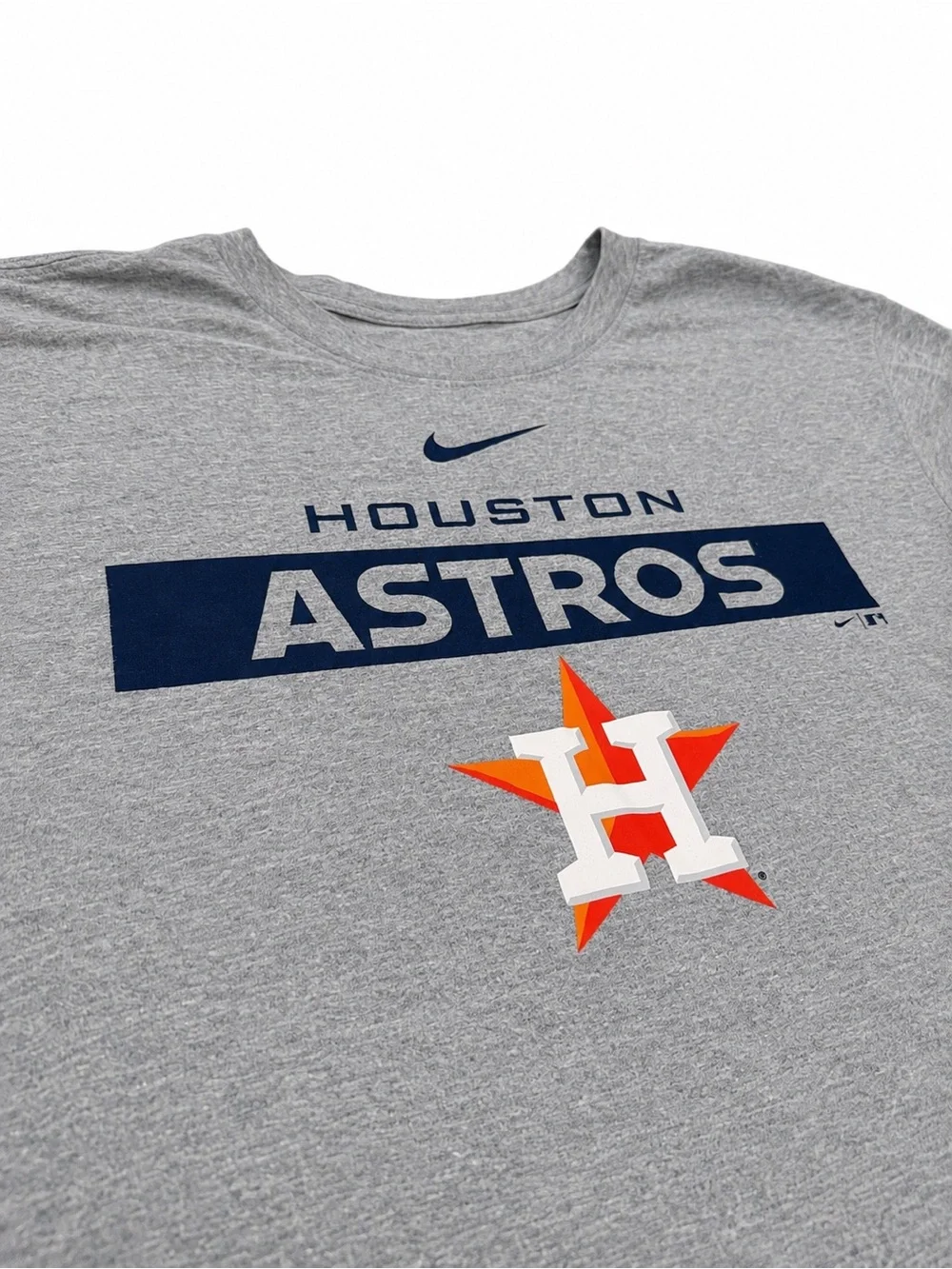 Nike official houston
